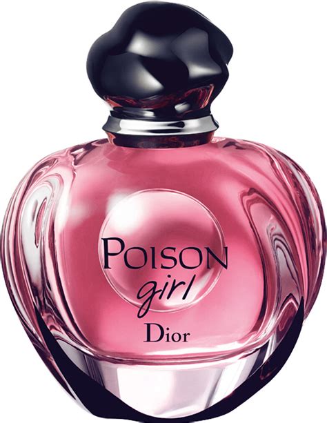 dior poison spray